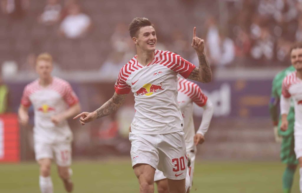 Haastattelu: Mitä Man United sai Benjamin Seskossa? – ”Ase tulevaisuuteen, mutta heti pitää alkaa suorittaa”