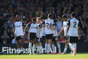 ANA-lyysi: Pikkuveli Fulham kannattaa ottaa nyt vakavasti