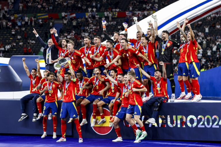 Haastattelu: Huuhkajille kivikova karsintavastus Kansojen liigasta – ”Euroopan huipputaso on hillitön, karmea!”