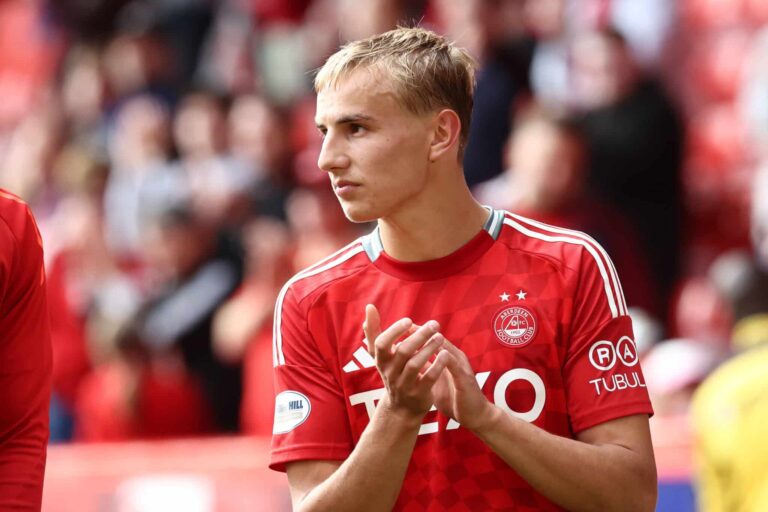 Haastattelu: Skotlannin ”suomalaisessa” cupfinaalissa suursuosikki – ”Celtic ollut suvereeni”