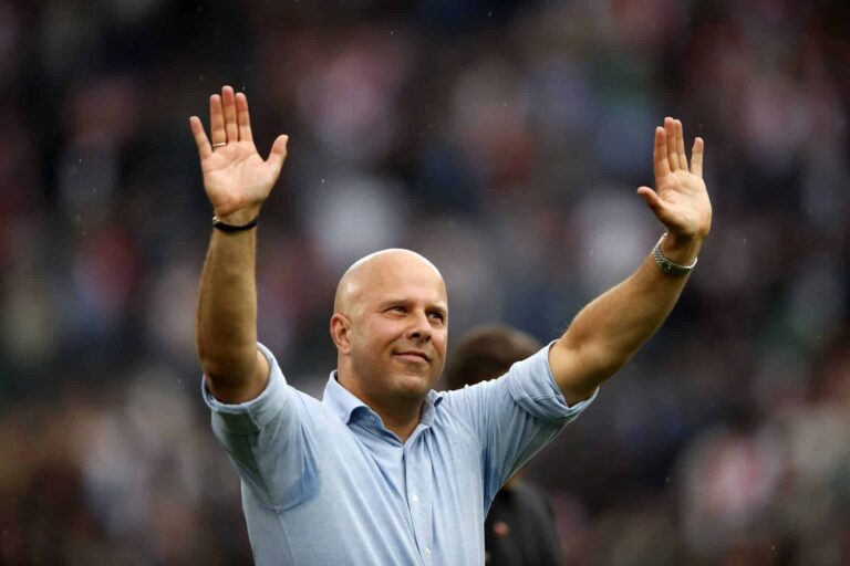 Jussi Nuorela sen tiesi Arne Slotista – ”Pirun aktiivista pelaamista”