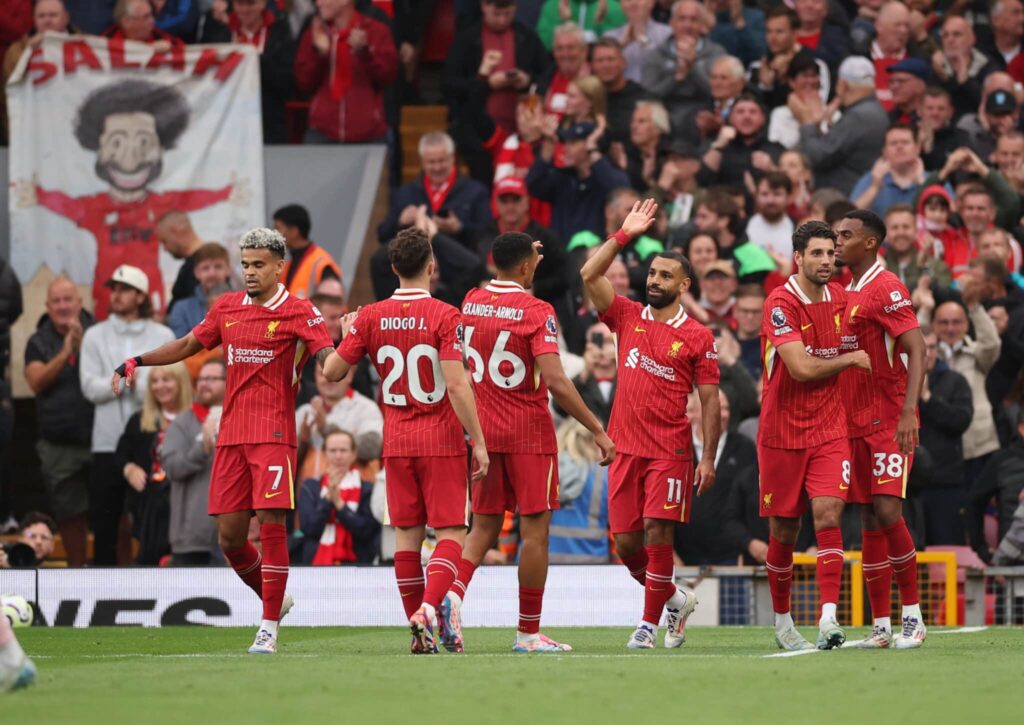 Haastattelu: Petri Pasanen ruotii herkkupalan Liverpool vs Real Madrid – ”Tämä on The Match”