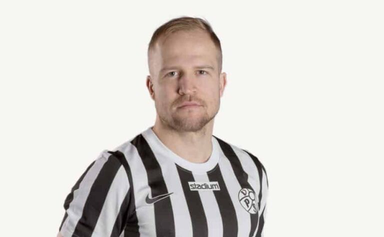 Haastattelu: Lähes kaksi kuukautta ilman voittoa…. painaako takaraivossa?