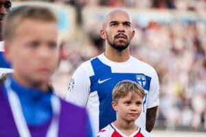 Nikolai Alho sanoo suoraan: ”HJK on vaihtoehto”