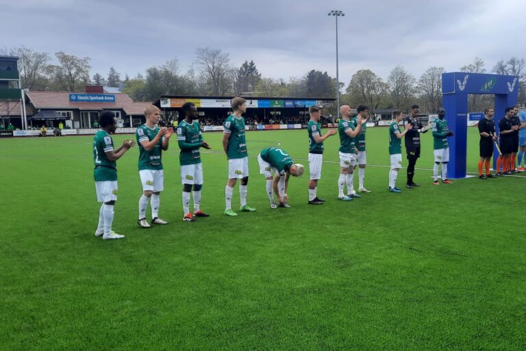 Näkökulma: Kahden kauppa Ykkösliigan kärjessä – vai sittenkin kolmen?