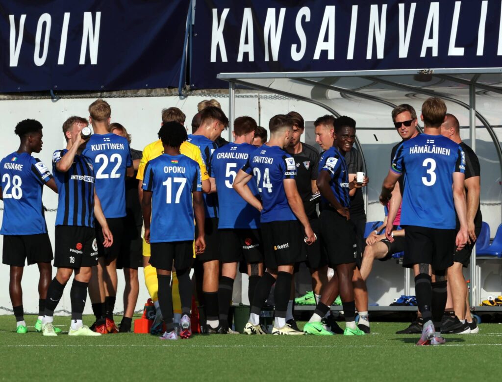 Näkökulma: Déjà vu – vai onko FC Inter oppinut läksynsä?