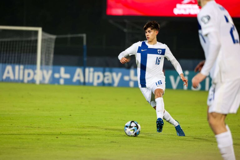 Haastattelu: Tomas Galvez tyytyväisenä Pikkuhuuhkajissa – ”Oli parempi, että tulin tänne”