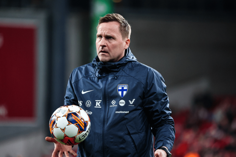 Antti Niemen ANA-lyysi UEFA Nations Leaguesta – ”Itse olen sitä mieltä…”