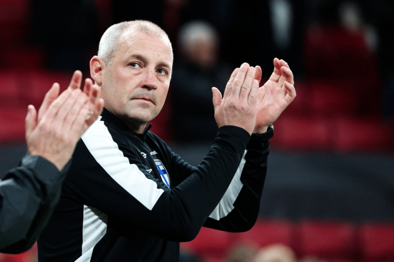 ANA-lyysi: Mika Nurmela on nappivalinta AC Oululle