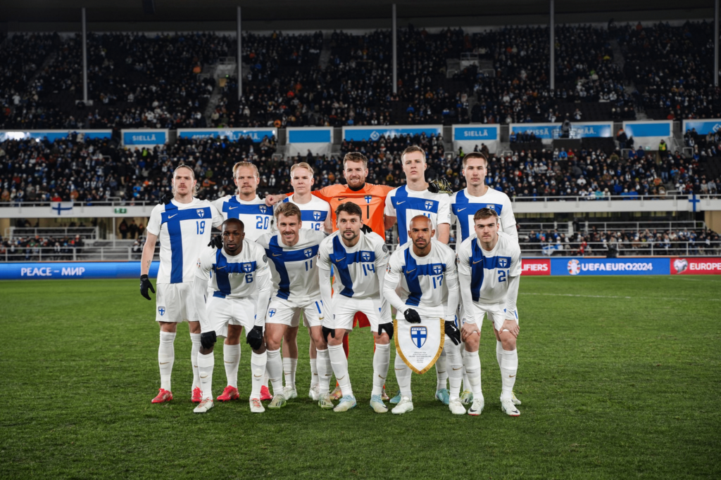 Huuhkajat