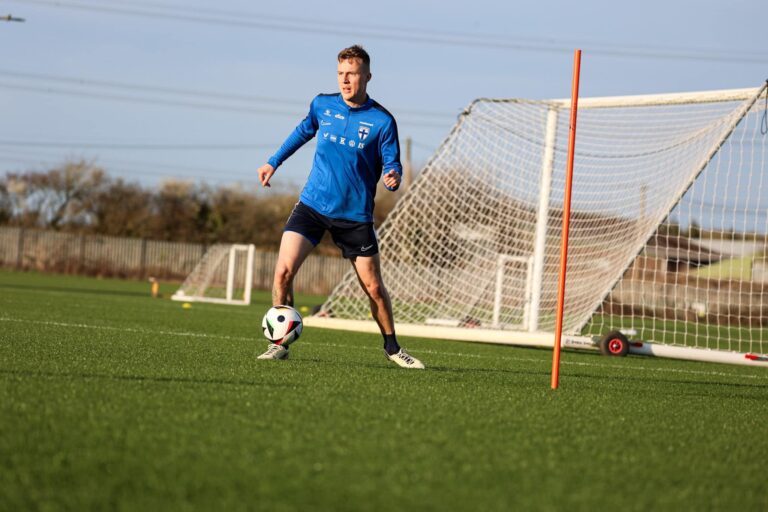 Viikonlopun suomalaiset: Tuttuja ja erikoisia tehomiehiä