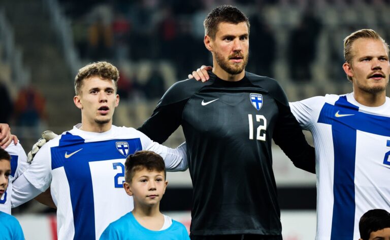 Haastattelu: Jesse Joronen on onnellinen mies – ”Palermo on paras vaihtoehto minulle” Haastattelu: Jesse Joronen on onnellinen mies – ”Palermo on paras vaihtoehto minulle”