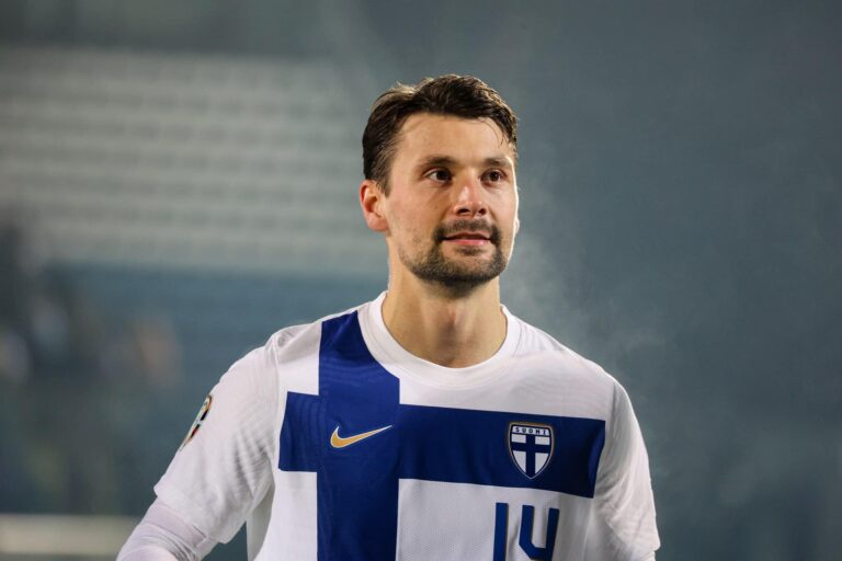 Näkökulma: Eivätkö tuplamestaruus tai edes maalit Mestareiden liigassa sykähdyttäneet?