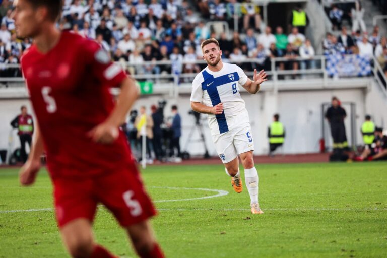 Näkökulma: Hyvää ja halpaa hyökkääjää ei ole – Djurgården jäi nuolemaan näppejään Benjamin Källmanin kanssa