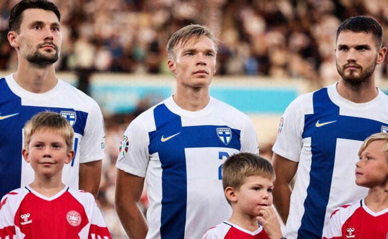 Haastattelu: Huuhkajalaituri luottavainen – ”Valmiina tekemään savolaista jalkapallohistoriaa”