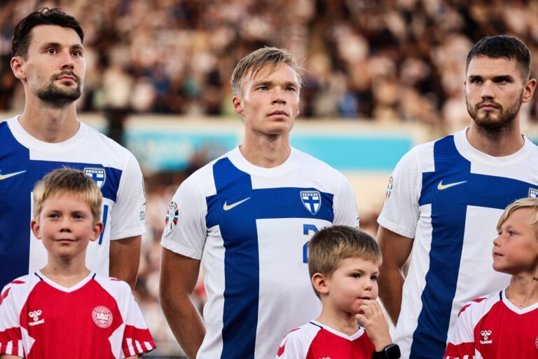 Haastattelu: Huuhkajalaituri luottavainen – ”Valmiina tekemään savolaista jalkapallohistoriaa”