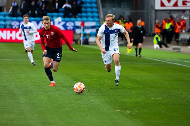 Ilmari Niskanen ja Exeter kohtaavat Valioliigan sensaation FA cupissa – ”Mahdollisuus näyttää parasta koko valtakunnalle”