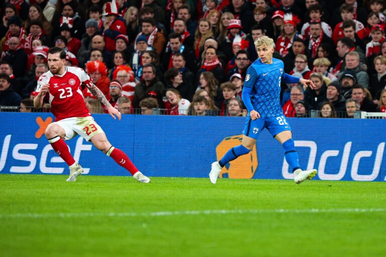 Haastattelu: Tuomas Ollila Ranskan liigaa kohti miljardööriomistuksessa – ”Seura haluaa, että jään”