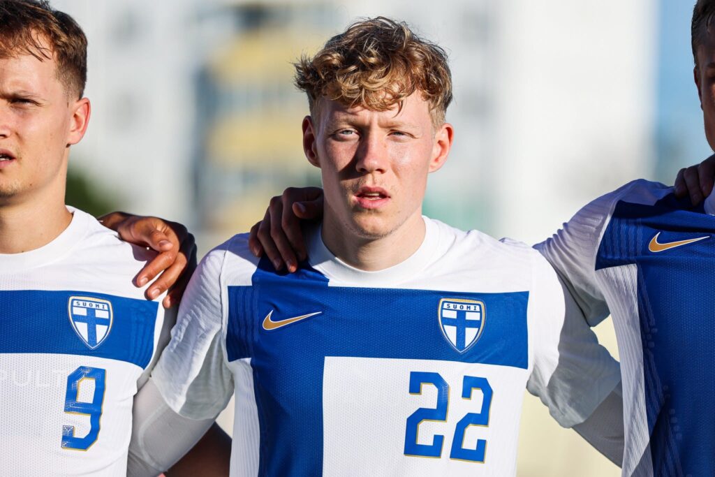 Haastattelu: Noah Pallas yhden HJK-kauden jälkeen Norjaan – ”Tässäkään seurassa ei vietetä loppu-uraa”