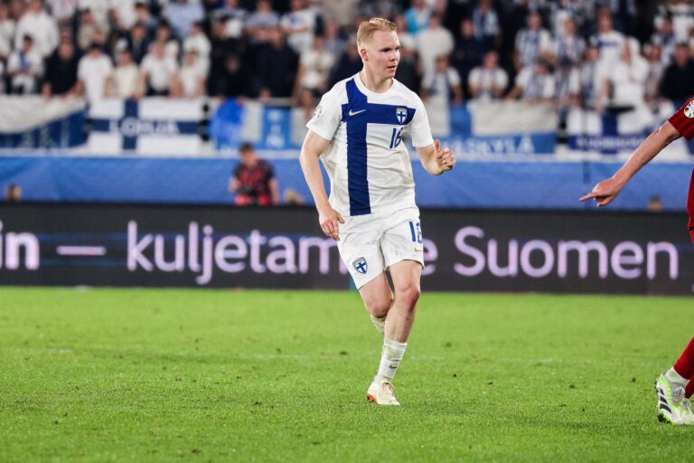 Matti Peltola avautuu kauden kynnyksellä MLS-siirrostaan – ”Ei ongelmia kritisoijien kanssa”