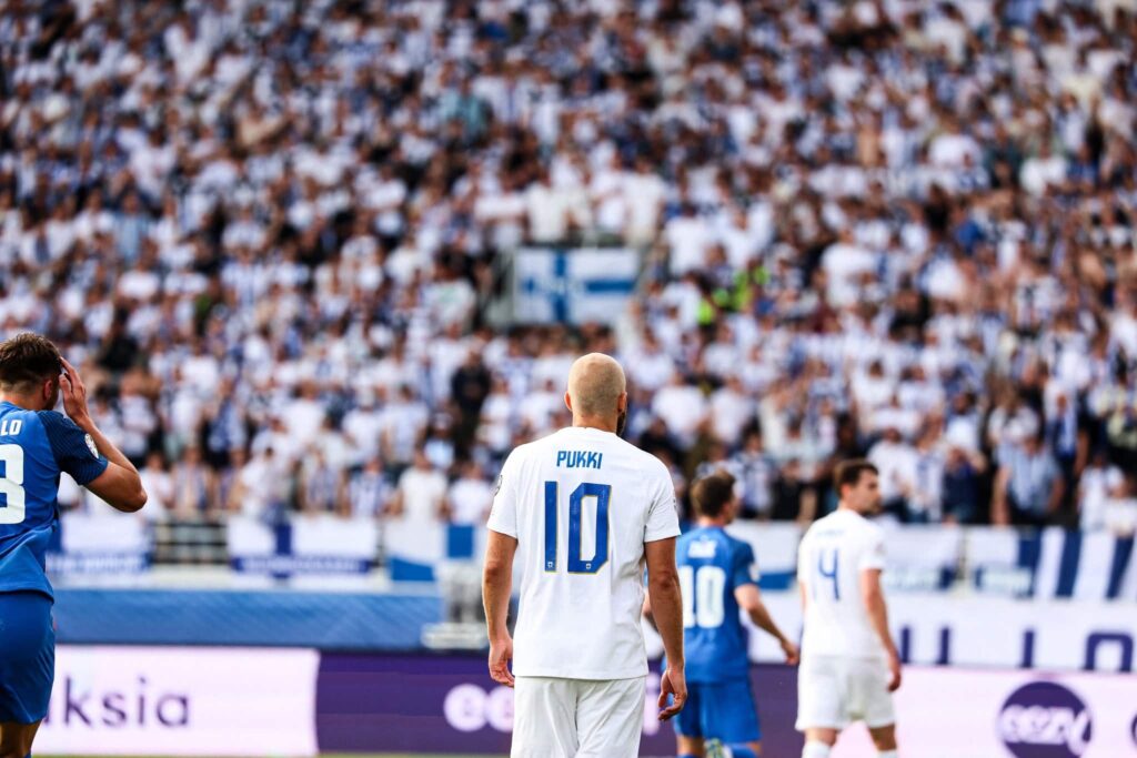 Näkökulma: Teemu Pukin paluu HJK:hon täyttä realismia – verrattavissa Kuningas Litmasen paluuseen Teemu Pukki