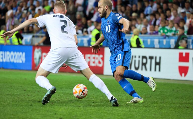 ANA-lyysi: Huuhkajien MM-karsinnat päätökseen – ”Joukkue tietynlaisessa käymistilassa”