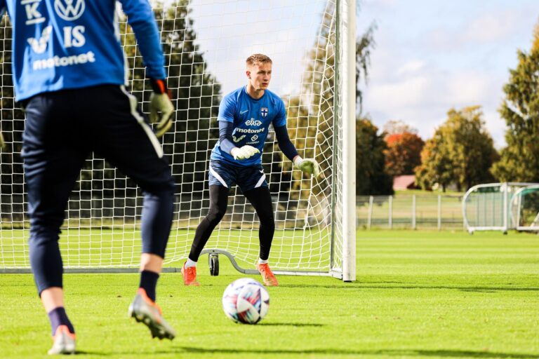 Näkökulma: Viljami Sinisalolla tie auki tähtiin Celticissä ja Huuhkajissa