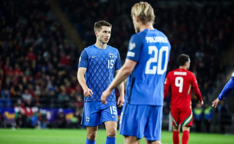 Haastattelu: Djurgården vahvassa nosteessa – ”Kaksikolla kulkee hyvin”