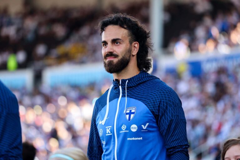 Haastattelu: Kulttipelaajalla monivivahteinen kausi Hollannissa – ”Siinä keskarit heiluivat”