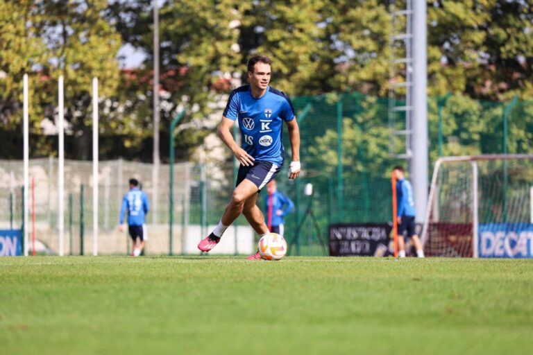 Näkökulma: Lyötyä lyötiin lujaa – Leo Väisästä uhkaa jopa vuoden poissaolo