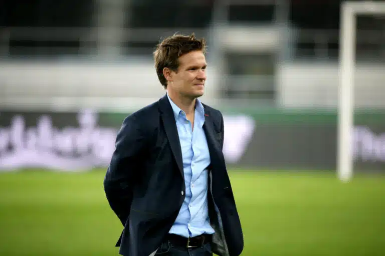 Joonas Kolkka Kymppipaikka.fin haastattelussa