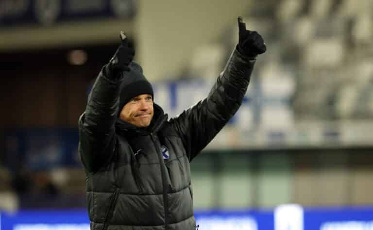 Näkökulma: Mika Lehkosuo jatkaa paraatipaikalla – jatkosopimus on kaikille osapuolille järkevä