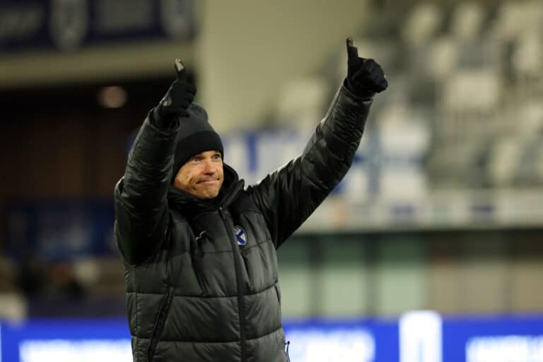 Näkökulma: Mika Lehkosuo jatkaa paraatipaikalla – jatkosopimus on kaikille osapuolille järkevä