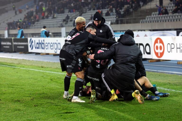 Ykkösliigan kausi käyntiin – useamman joukkueen tähtäin Veikkausliigassa