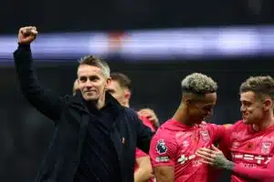 Vieraskynä: Onko Championshipin kausi traktorivetoinen?