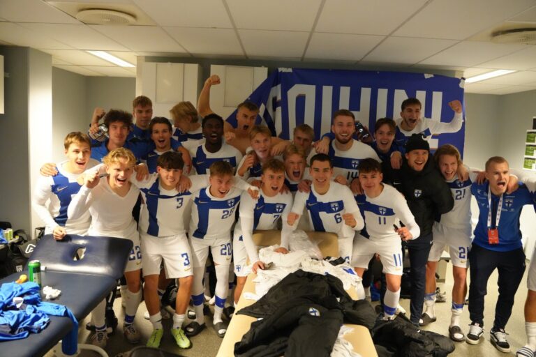 Viikko tarjoaa paljon muutakin futista kuin vain Huuhkajat – tässä Kymppipaikan tärpit!