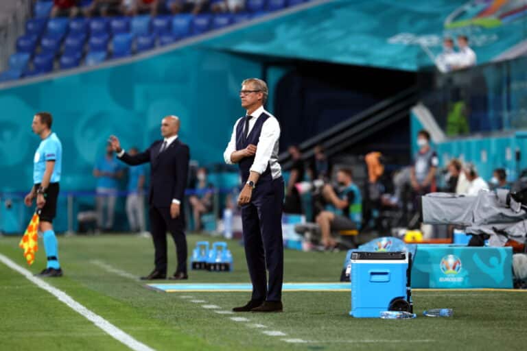 Näistä Huuhkajien viisi edellistä päävalmentajaa muistetaan: Sukupolvien unelma, Gijonin ihme, synkät ajat…