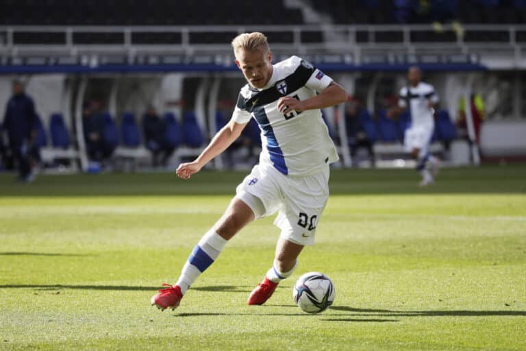 Hyökkääjät kovimmassa vireessä vastavalituista Huuhkajista – Lue kaikkien viime aikojen otteista!