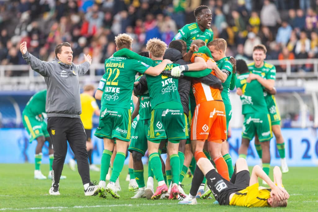 Näkökulma: Tie tähtiin ja tie turmioon – 30.9.2023 oli iso päivä kahdelle Veikkausliigan seuralle Honka vs Ilves, Suomen Cupin finaali 30.09.2023