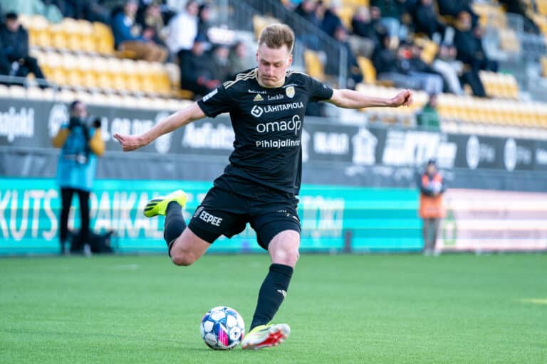 Haastattelu: SJK lähtee kääntämään ottelua – ”Huolellisempi pitää olla”