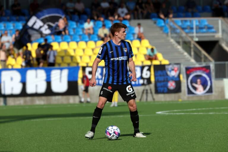 Haastattelu: FC Interin legendaarinen tukipilari suorana – ”Jostain olisi pitänyt tehdä maali”