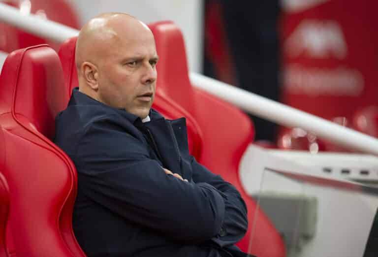 Banaaninkuoria edessä – Valioliigassa ja Bundesliigassa kompastumisen saumat