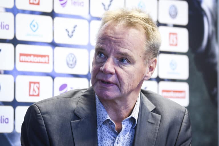 Haastattelu: Juha Malinen odottaa Jani Honkavaaran Djurgården-pestiä kädet ristissä – ”Tapahtuisi ensi kertaa se…”