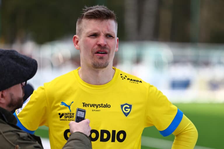 Näkökulma: Kokeneet konkarit tuovat rutkasti lisäarvoa – yllätysnimi otsikoihin