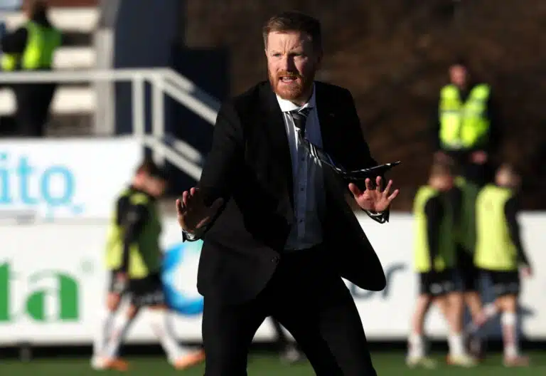 Haastattelu: Andy Smith puhuttaa jälleen – ”Sieltä voi tulla ihan mitä vaan”