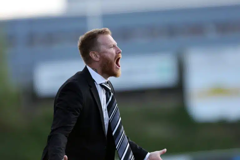 Top-kuusi Veikkausliiga – ”You suck!”