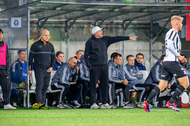 Haastattelu: Asiantuntijalta selvä näkemys – ”Kun asia laitetaan kuntoon, voittoja tulee”