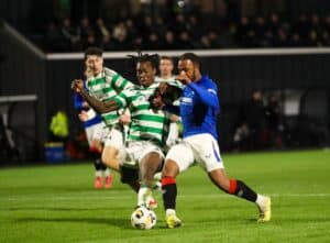 Reaktio: Antti Niemi Skotlannin ruutitynnyristä – ”Se on puhdasta vihaa”