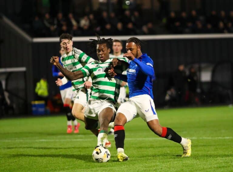 Reaktio: Antti Niemi Skotlannin ruutitynnyristä – ”Se on puhdasta vihaa”