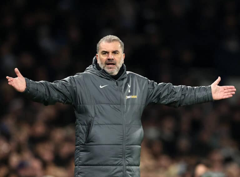 Läpisyöttö: Nottingham on nyt täysin toista maata